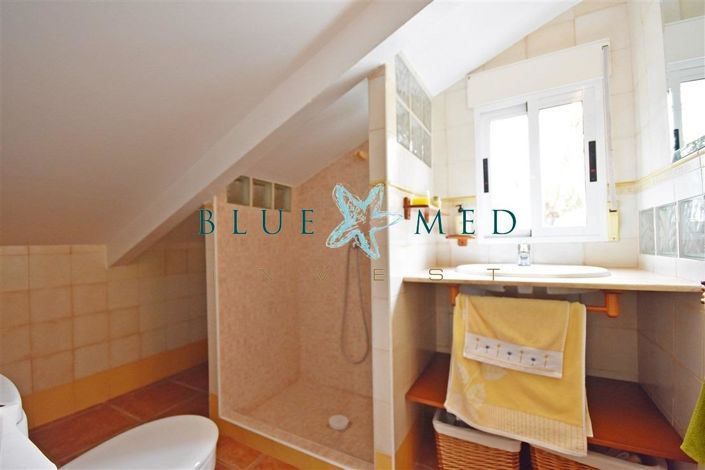 Image No.30-Maison de 5 chambres à vendre à Mazarron