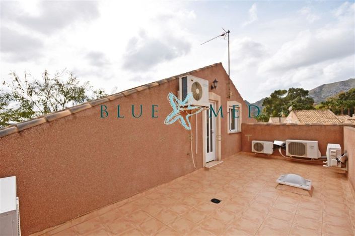 Image No.31-Maison de 5 chambres à vendre à Mazarron