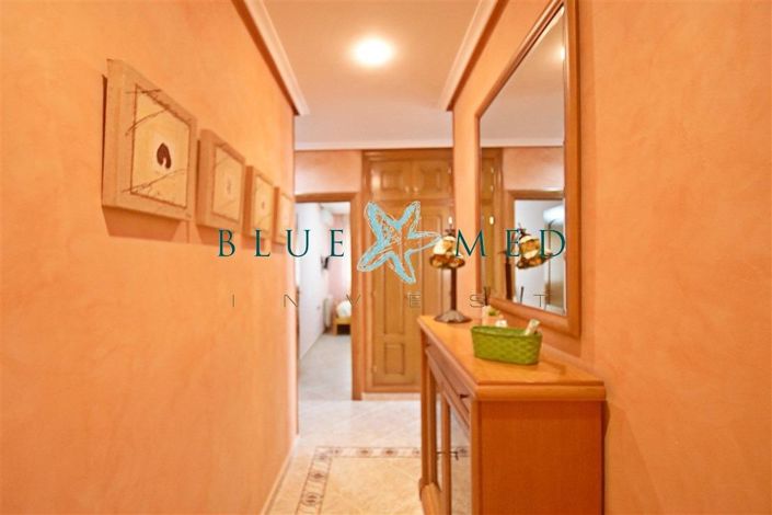 Image No.4-Maison de 5 chambres à vendre à Mazarron