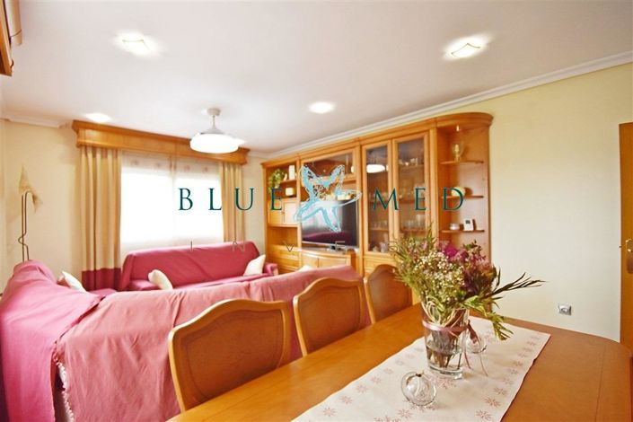 Image No.6-Maison de 5 chambres à vendre à Mazarron