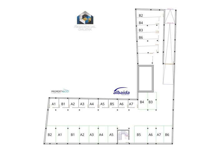 Image No.31-Appartement de 2 chambres à vendre à Cuevas del Almanzora