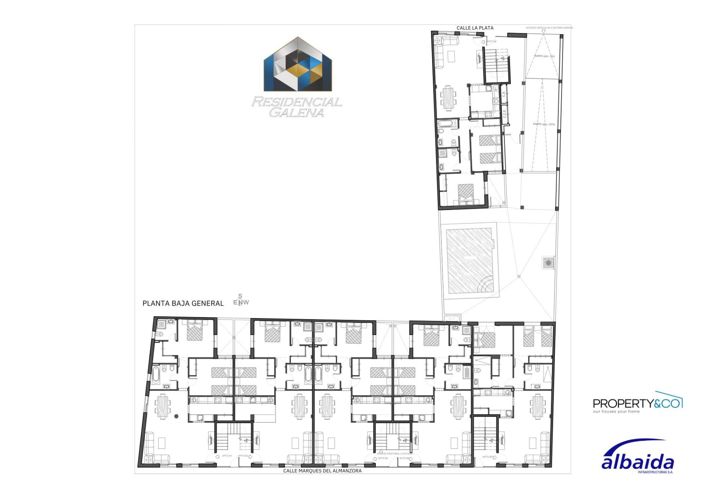 Image No.32-Appartement de 2 chambres à vendre à Cuevas del Almanzora