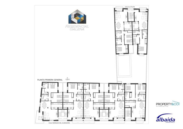 Image No.34-Appartement de 2 chambres à vendre à Cuevas del Almanzora