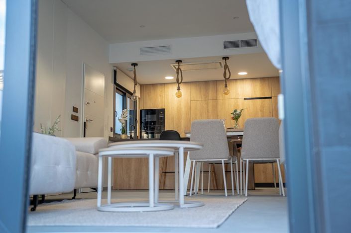 Image No.10-Penthouse de 2 chambres à vendre à San Javier