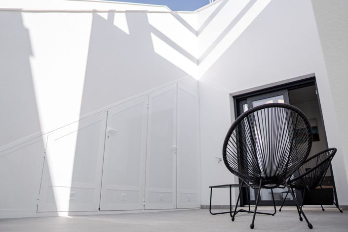 Image No.29-Penthouse de 2 chambres à vendre à San Javier