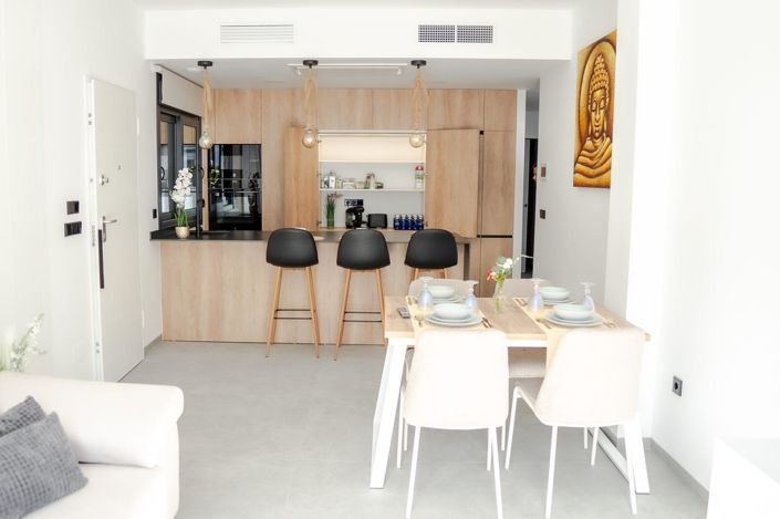 Image No.3-Penthouse de 2 chambres à vendre à San Javier