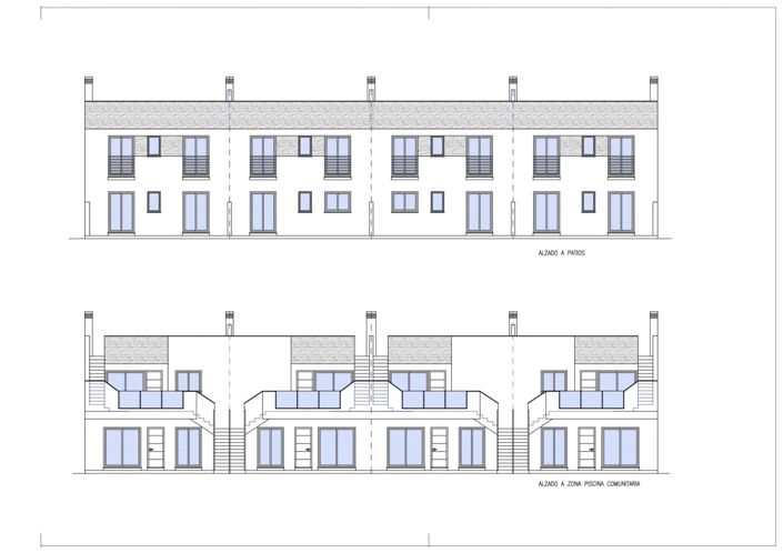 Image No.31-Penthouse de 2 chambres à vendre à San Javier
