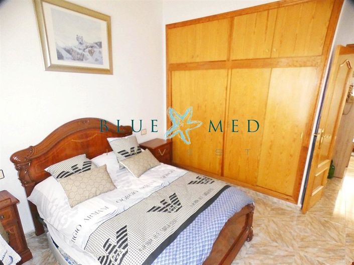 Image No.10-Appartement de 2 chambres à vendre à Puerto de Mazarrón