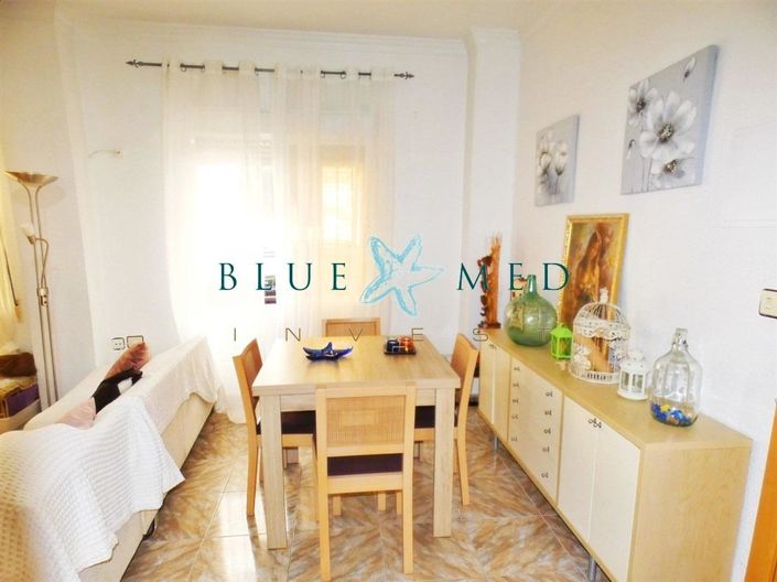 Image No.2-Appartement de 2 chambres à vendre à Puerto de Mazarrón