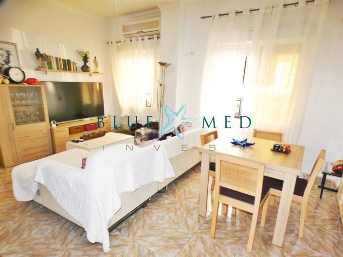 Image No.3-Appartement de 2 chambres à vendre à Puerto de Mazarrón