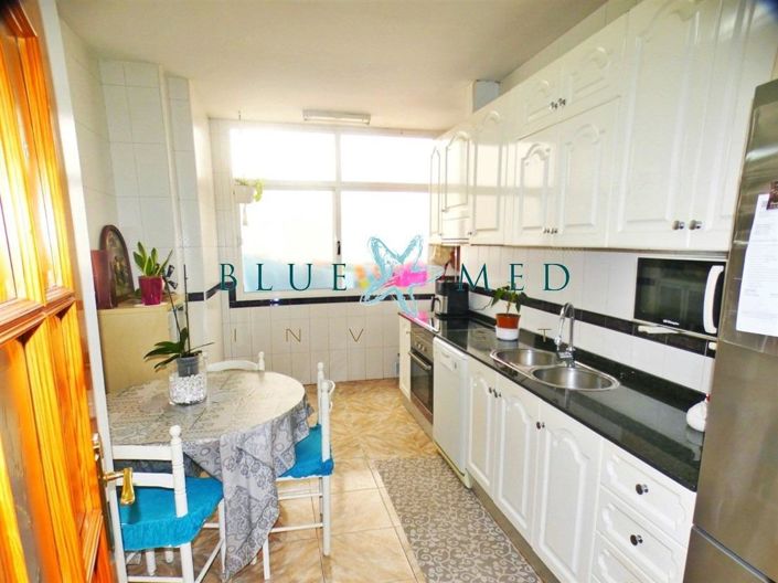 Image No.5-Appartement de 2 chambres à vendre à Puerto de Mazarrón