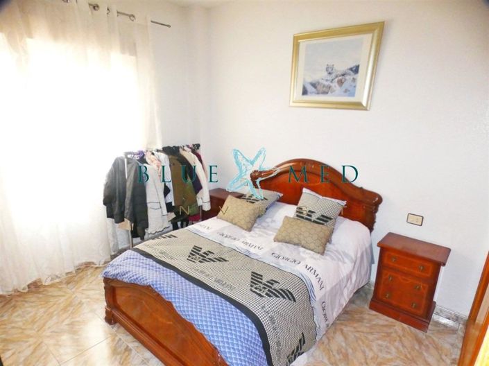 Image No.9-Appartement de 2 chambres à vendre à Puerto de Mazarrón