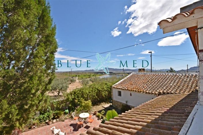 Image No.20-4 Bed Country House for sale