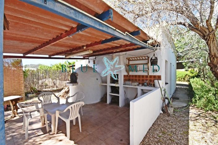 Image No.22-4 Bed Country House for sale