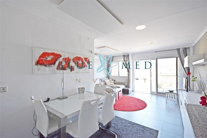 Image No.10-1 Bed Apartment for sale