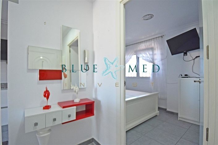 Image No.12-1 Bed Apartment for sale