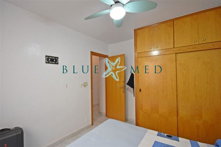 Image No.10-Appartement de 4 chambres à vendre à Puerto de Mazarrón