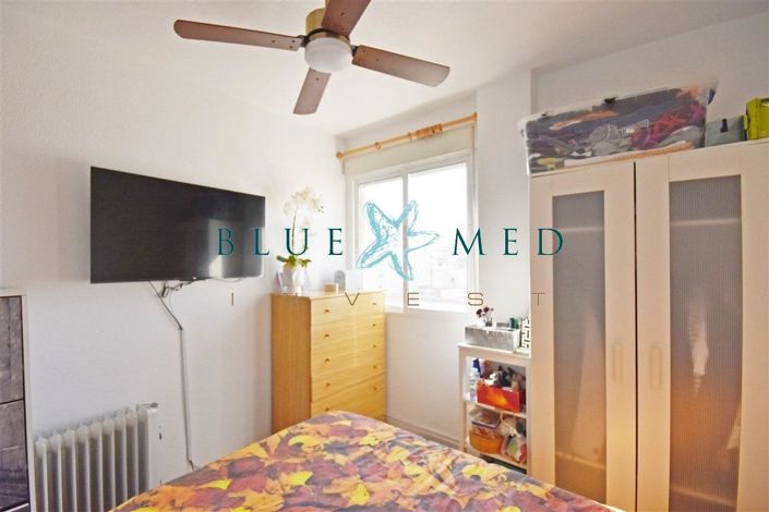 Image No.12-Appartement de 4 chambres à vendre à Puerto de Mazarrón