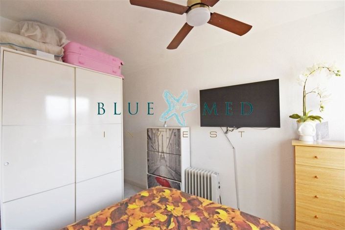 Image No.13-Appartement de 4 chambres à vendre à Puerto de Mazarrón