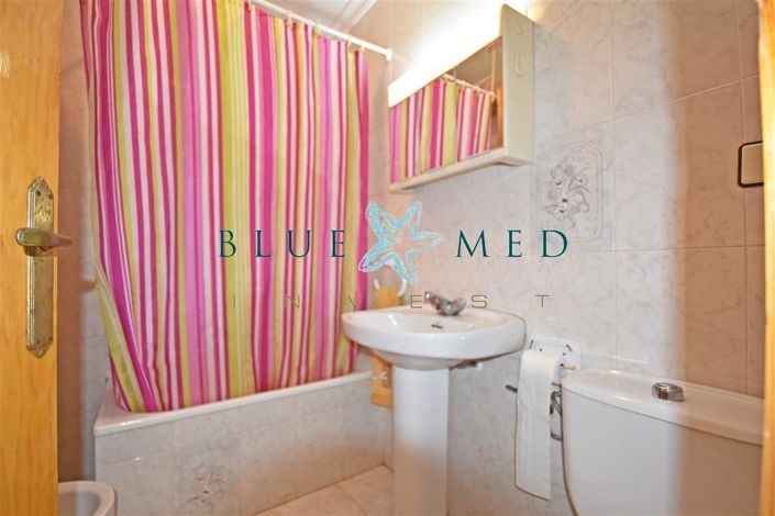 Image No.14-Appartement de 4 chambres à vendre à Puerto de Mazarrón