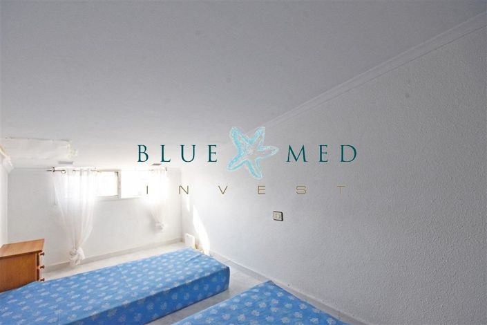 Image No.16-Appartement de 4 chambres à vendre à Puerto de Mazarrón