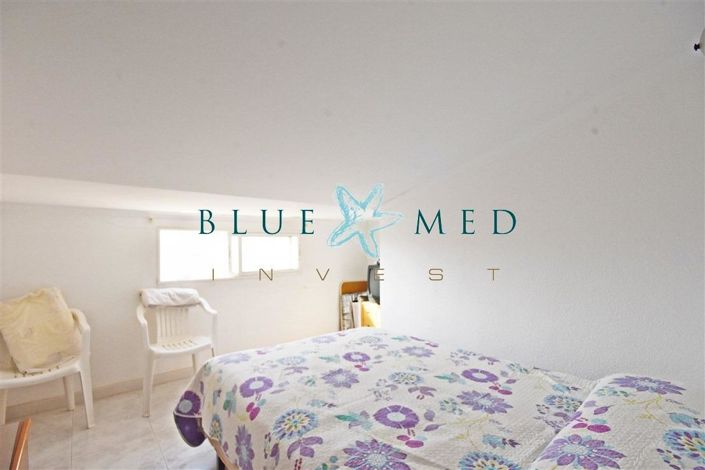 Image No.19-Appartement de 4 chambres à vendre à Puerto de Mazarrón