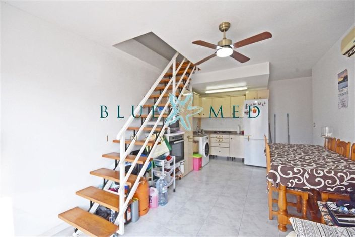 Image No.2-Appartement de 4 chambres à vendre à Puerto de Mazarrón