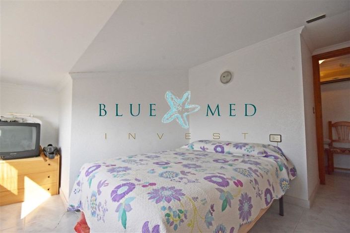 Image No.20-Appartement de 4 chambres à vendre à Puerto de Mazarrón