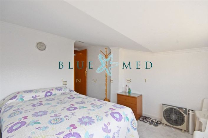 Image No.21-Appartement de 4 chambres à vendre à Puerto de Mazarrón