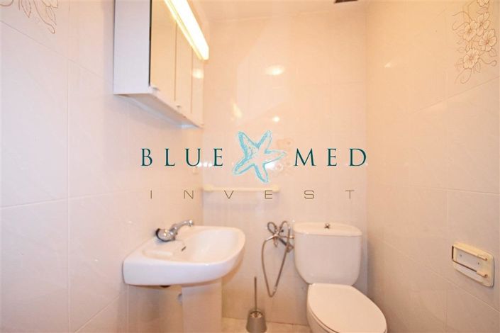 Image No.22-Appartement de 4 chambres à vendre à Puerto de Mazarrón