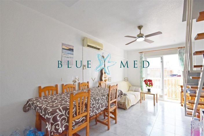 Image No.3-Appartement de 4 chambres à vendre à Puerto de Mazarrón