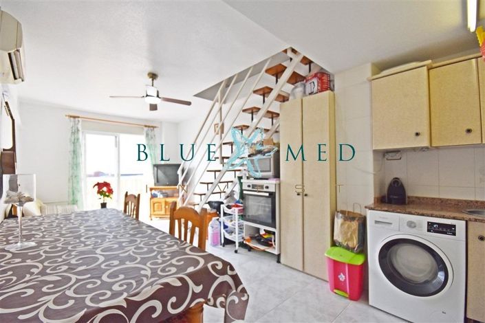 Image No.4-Appartement de 4 chambres à vendre à Puerto de Mazarrón