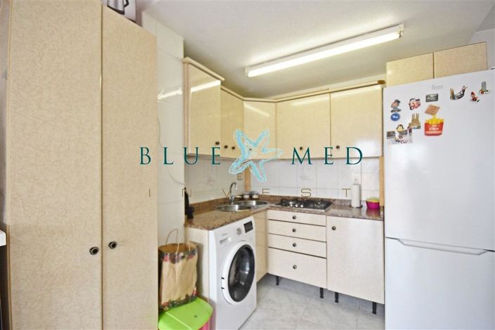 Image No.5-Appartement de 4 chambres à vendre à Puerto de Mazarrón