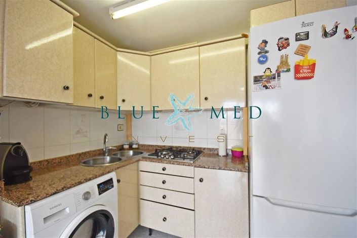 Image No.6-Appartement de 4 chambres à vendre à Puerto de Mazarrón