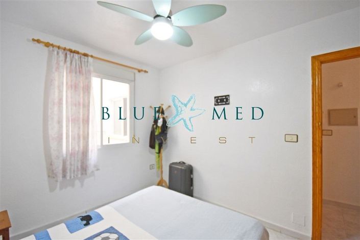 Image No.8-Appartement de 4 chambres à vendre à Puerto de Mazarrón