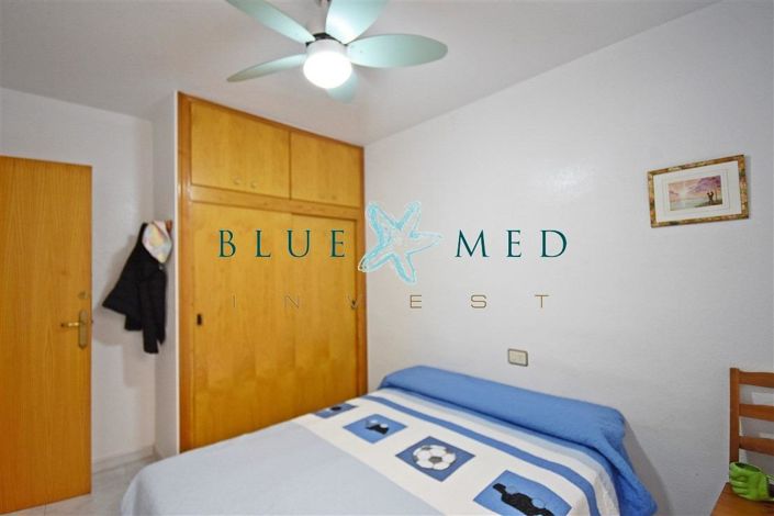 Image No.9-Appartement de 4 chambres à vendre à Puerto de Mazarrón