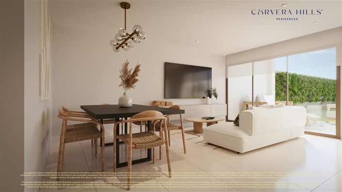 Image No.19-3 Bed Apartment for sale