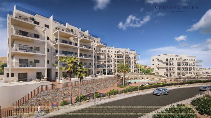 Image No.3-3 Bed Apartment for sale