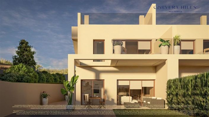 Image No.22-3 Bed Apartment for sale