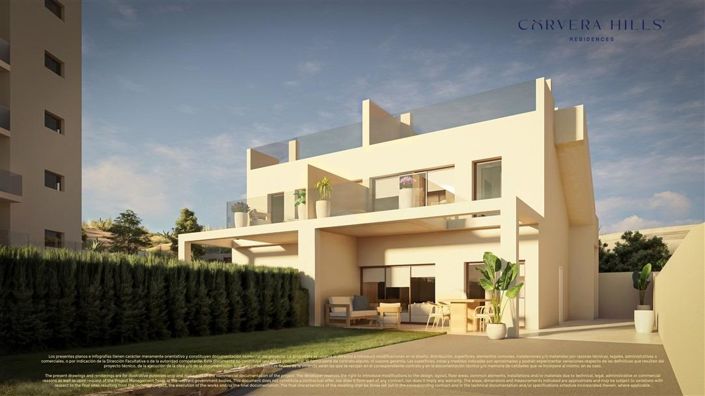 Image No.24-3 Bed Apartment for sale