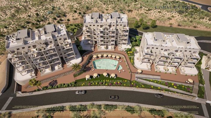 Image No.9-2 Bed Apartment for sale