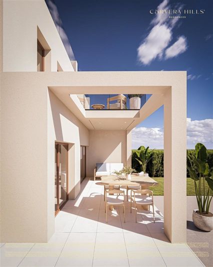 Image No.3-3 Bed Villa for sale