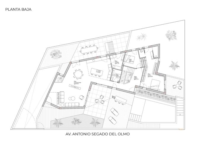 Image No.10-Villa de 4 chambres à vendre à Bolnuevo