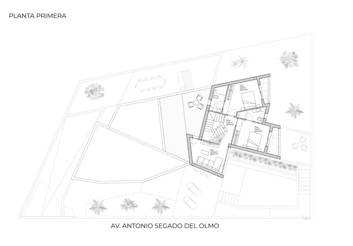 Image No.9-Villa de 4 chambres à vendre à Bolnuevo