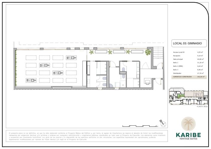 Image No.29-1 Bed Apartment for sale