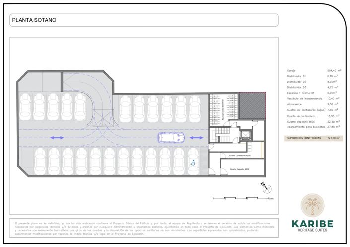 Image No.33-1 Bed Apartment for sale