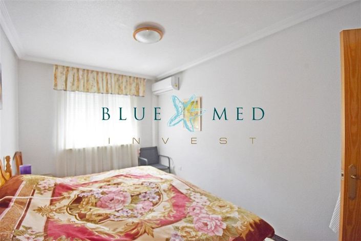 Image No.10-Appartement de 3 chambres à vendre à Puerto de Mazarrón