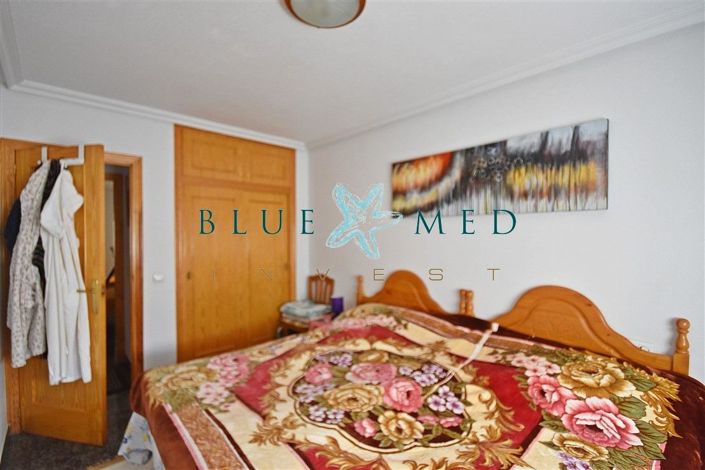 Image No.11-Appartement de 3 chambres à vendre à Puerto de Mazarrón