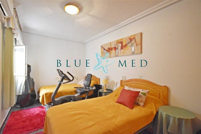 Image No.13-Appartement de 3 chambres à vendre à Puerto de Mazarrón