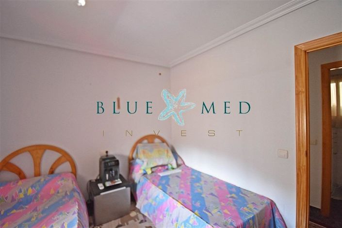 Image No.16-Appartement de 3 chambres à vendre à Puerto de Mazarrón